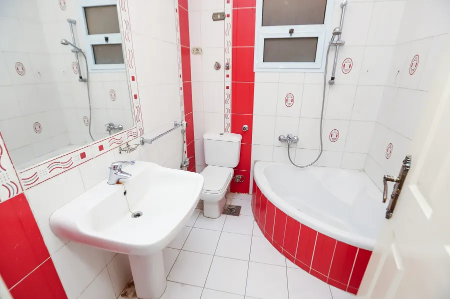 Apartment for sale 265m Smouha - Bahaa Eldein Ghatoury St-