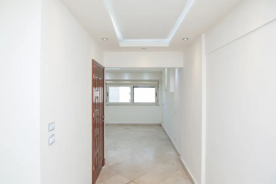 Apartment for sale 220m Smouha- Fawzy Moaaz st.
