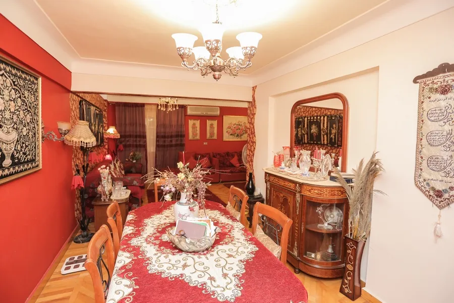 Apartment for Sale 190m Smouha (Behind Andalusia Hospital)
