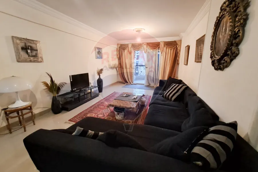 apartment For sale 200 m Elebrahimia (next to Fathallah)