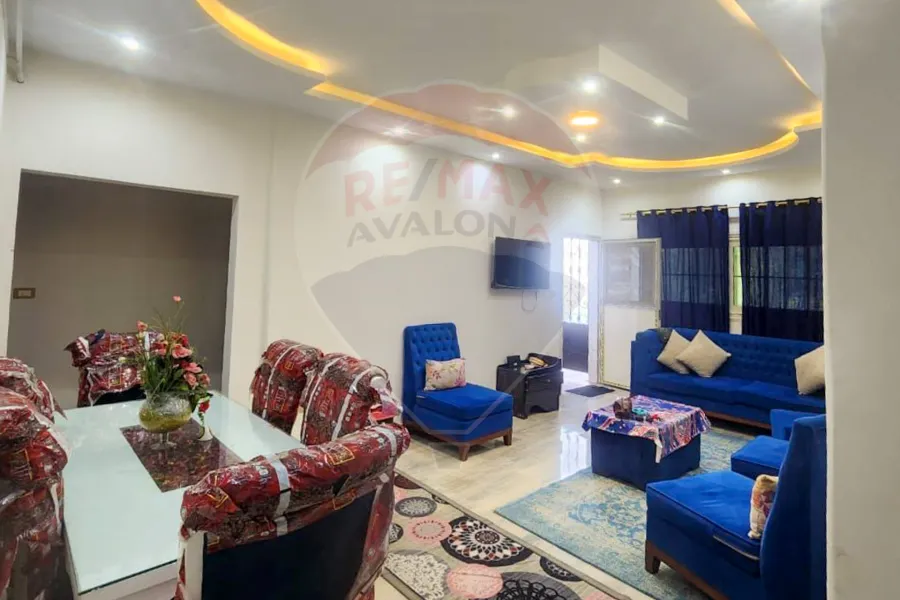 Apartment for rent 140 m Al Asafra (directly on the sea)