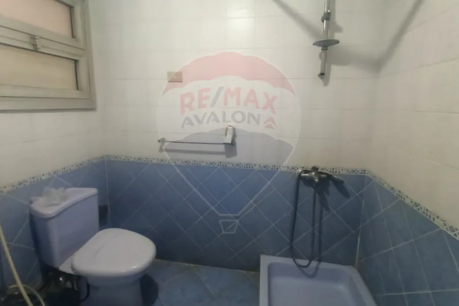 Apartment for rent 95 m in Smouha (steps from Smouha Club)