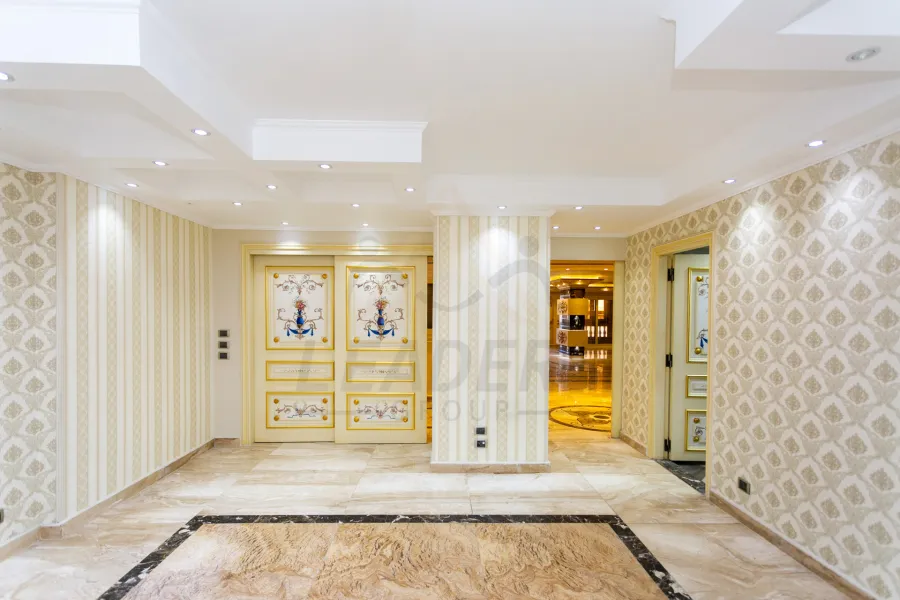 شقة للبيع 397 م سبورتنج (ش بور سعيد)