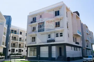 شقة للبيع 194 م بكينج مريوط (كومباوند ليك سايد)