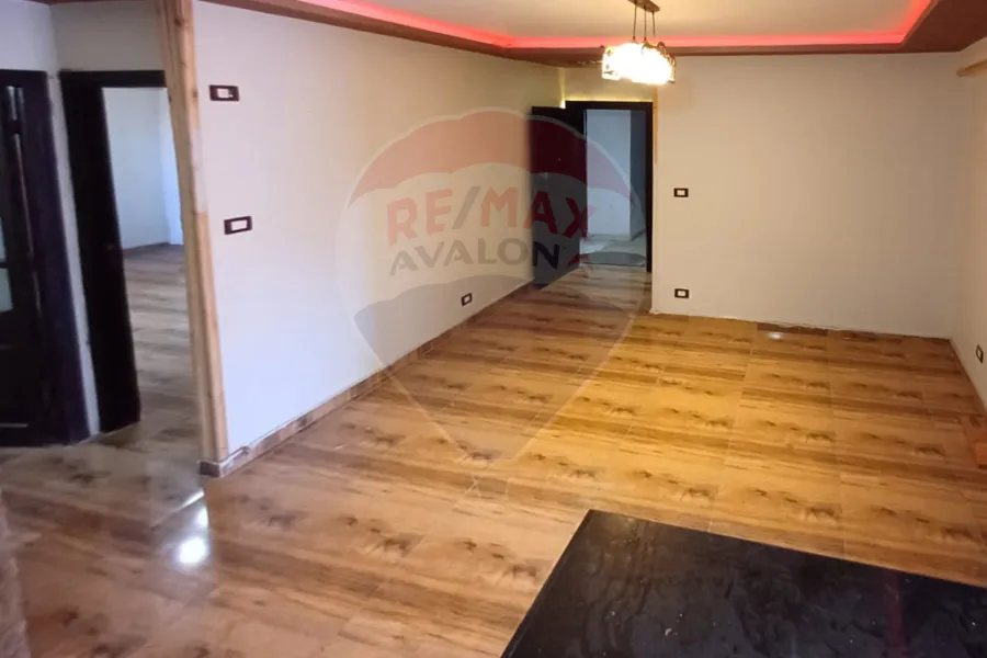 شقة للبيع 125 م  ميامي (ش 45)