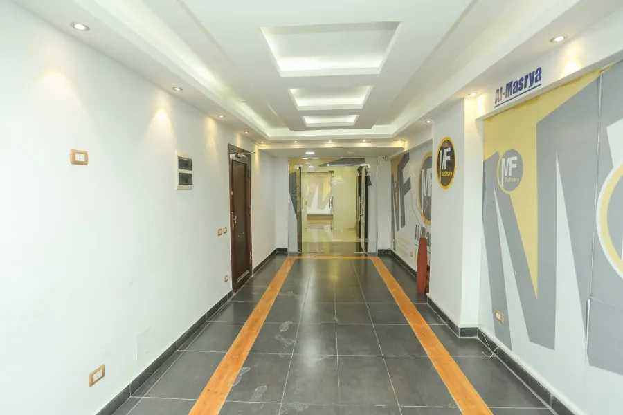 Mezzanine Commercial for sale 133 Bolkly (Abdelhamid Abbady St.)