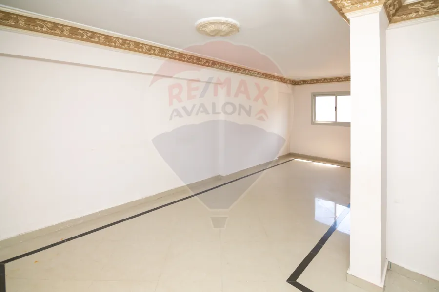 Apartment for sale 145 m Smouha (Al-Nasr St.)