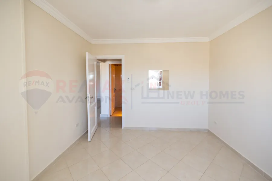 Apartment for sale 125 m Ibrahimia (Gawad Hosny St.)