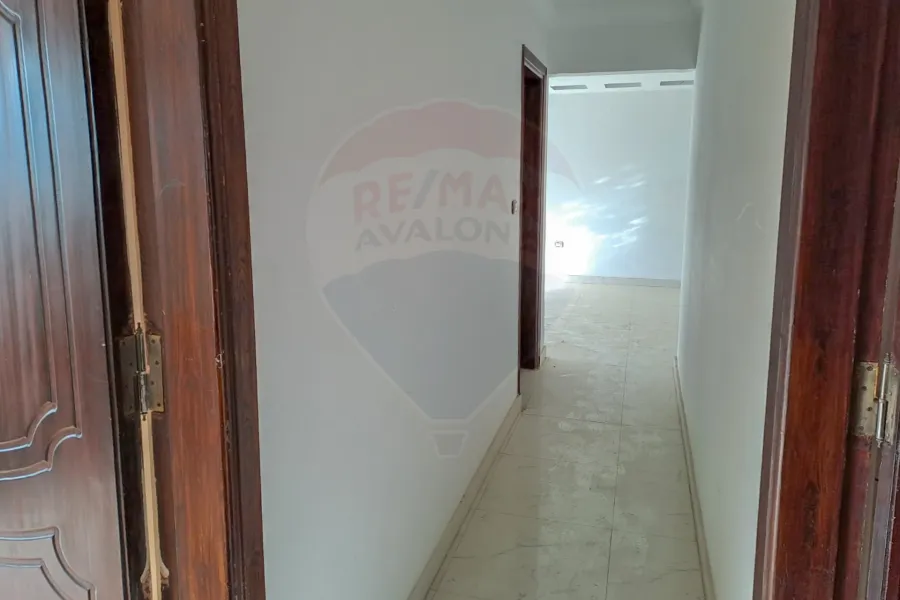 Apartment For Sale 147 m Elmontaza (Elzohor City)