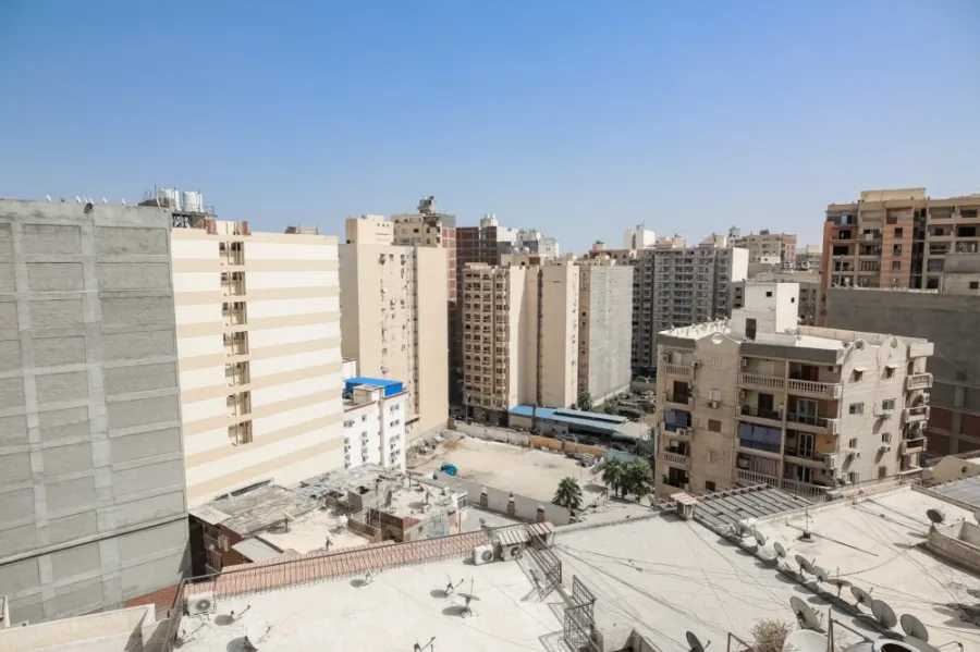 Apartment for sale 220m Smouha- Fawzy Moaaz st.
