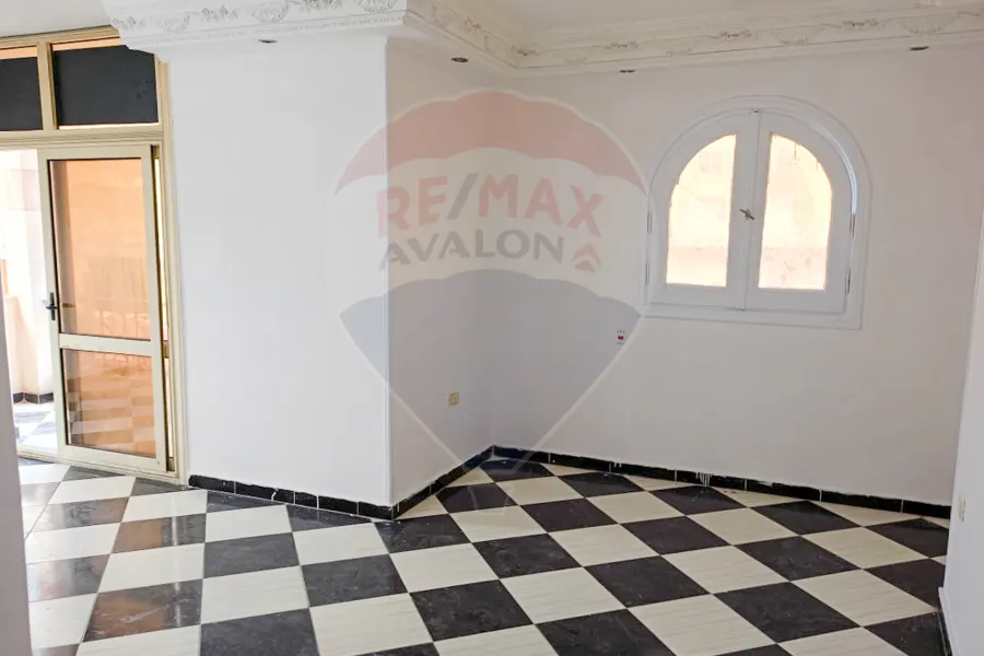 Apartment for sale 150 m Zezinia (Abo Qir St.)