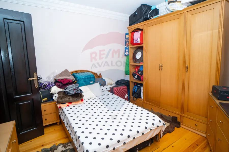 Apartment for sale 163 m Wabour Almayah (Galal El Desouki St)