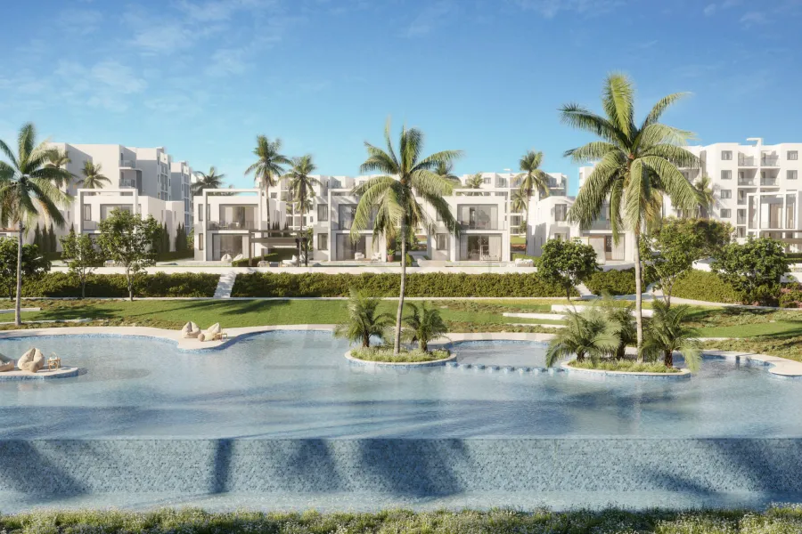 كبانا للبيع (دي باي - رأس الحكمه) 40 م