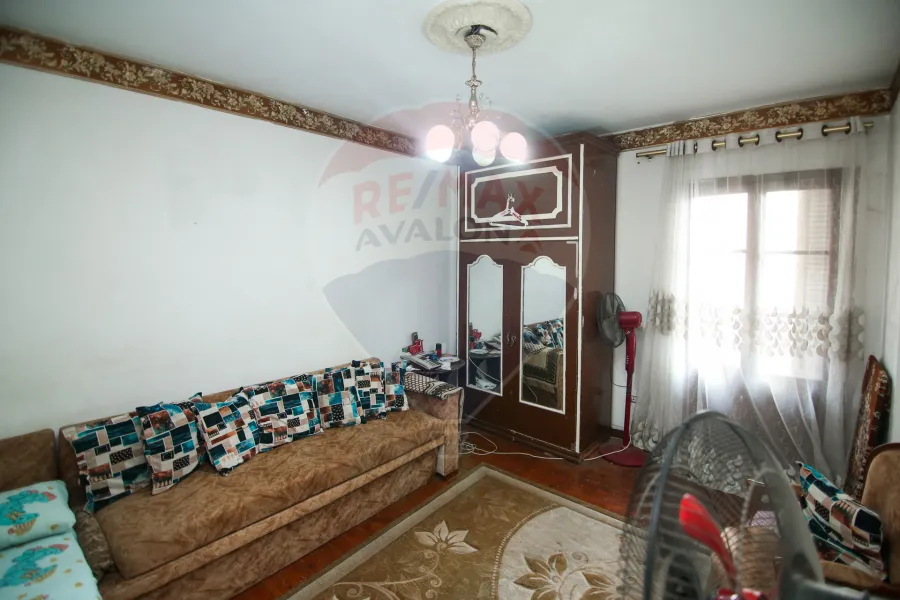 Apartment for sale 145 m Miami (Iskandar Ibrahim St.)