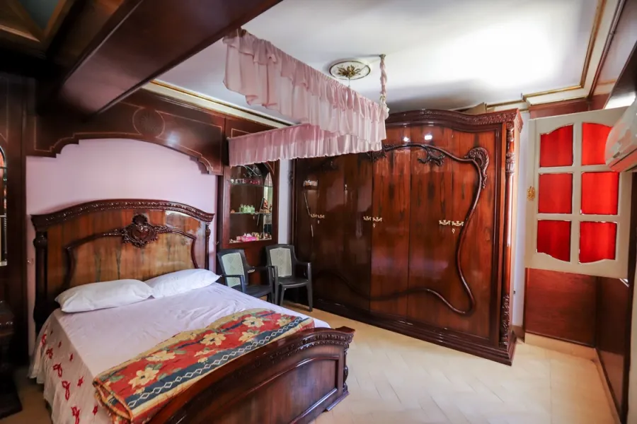 Apartment for sale 185m Al-Azarita (Near To Tram station)