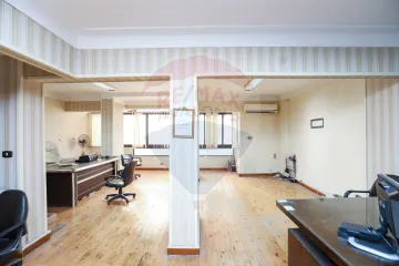 شقه للبيع 140 م جليم (خطوات من شارع ابوقير)