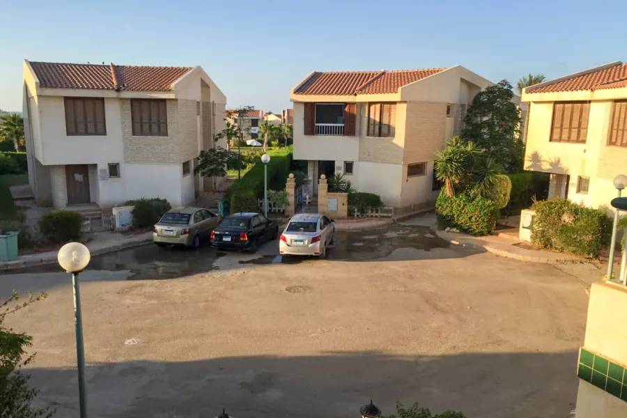 Stand alone villa for sale (Diamond Beach) 250 m