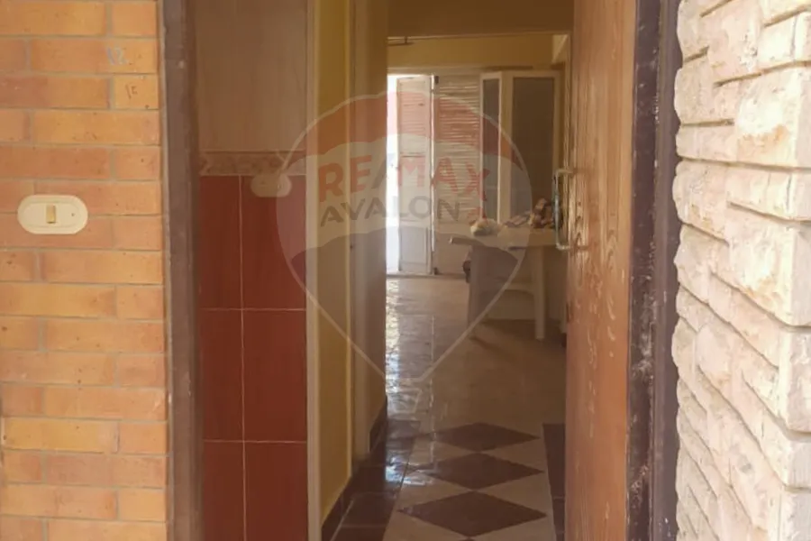 Chalet + roof for sale North Coast (Banks Tourist Village)