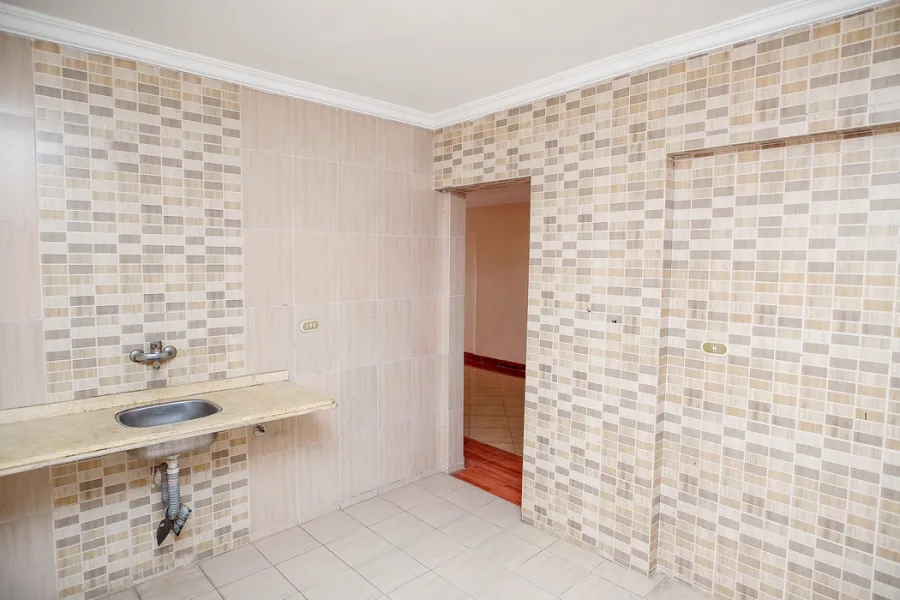 شقة للبيع 130م فلمنج ( شارع الفتح - على الترام )