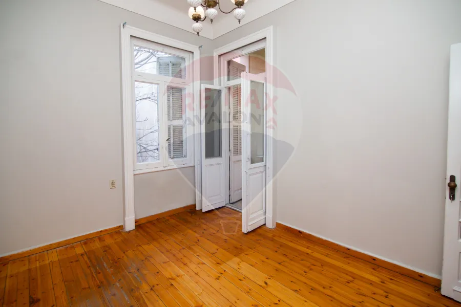 Villa for rent 1,000 m Roshdy (Syria St.)