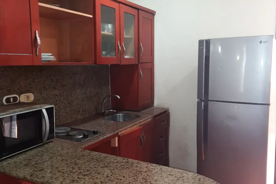 شاليه للبيع (بورتو السخنة) 100 م