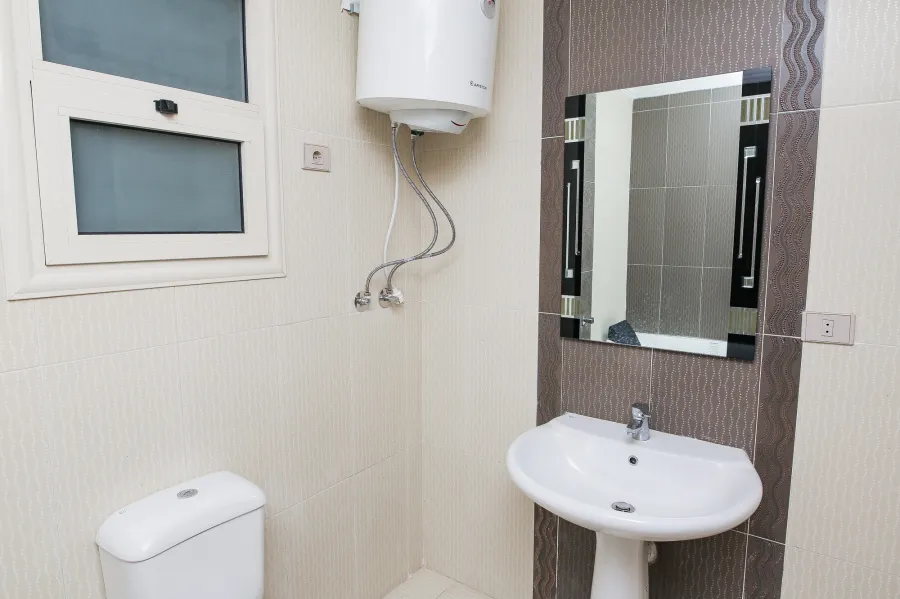 Apartment For Sale 227m Smouha ( Fayrouzt Smouha Compound)