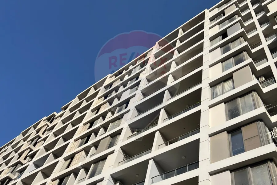 Apartment for sale 107 m Zahraa El Maadi (in front of Wadi Degla Club)