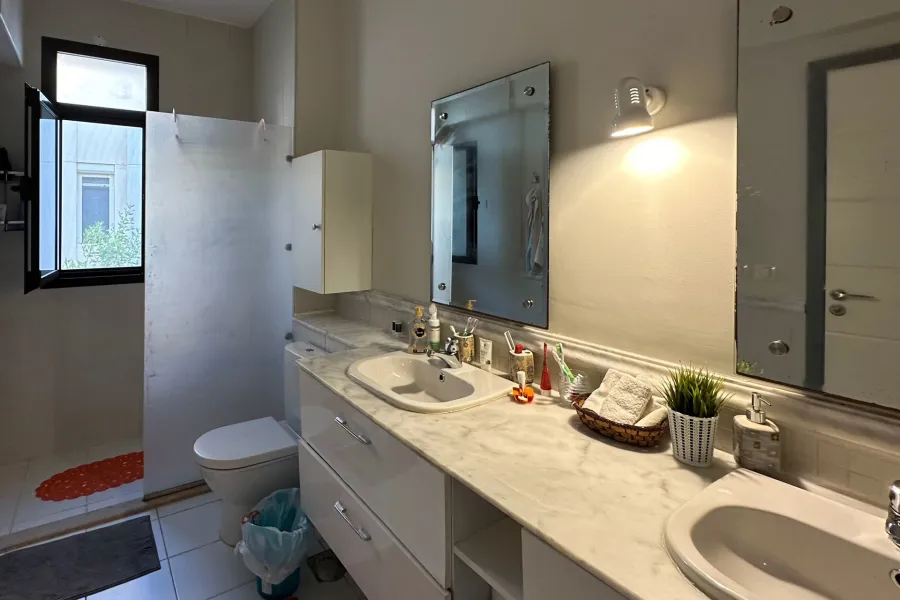 Stand Alone Villa for sale (Marassi Blanca) 420 m - First row Lagoon