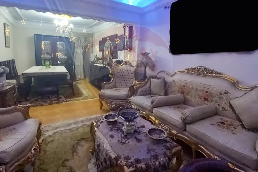 Apartment for sale 80 m net Miami (Omar bin Al-Aas Street)