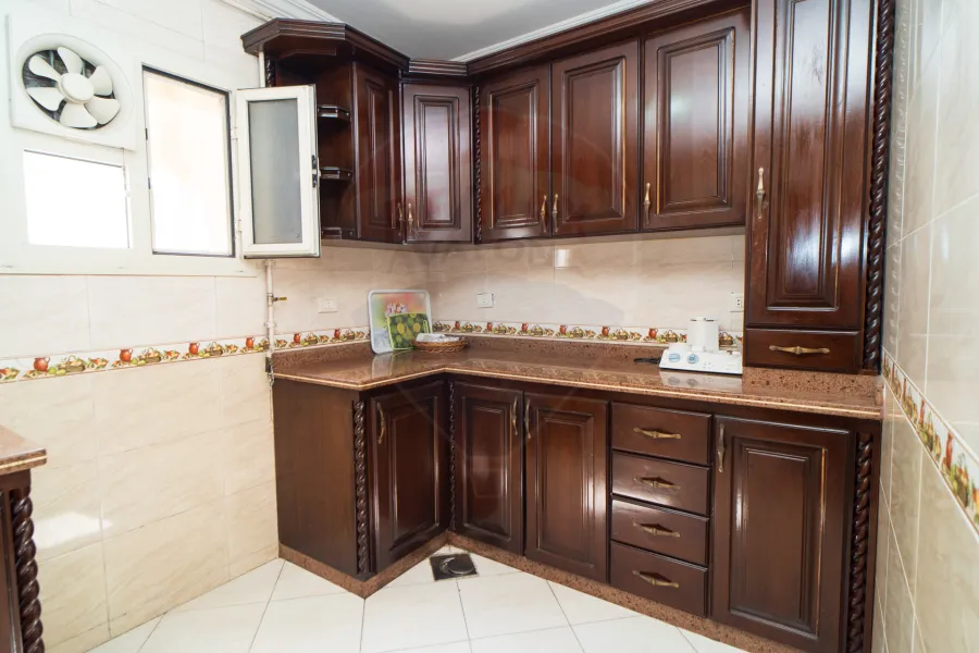 Apartment for Sale 170 m Mostafa Kamel (Abu Qir St.)
