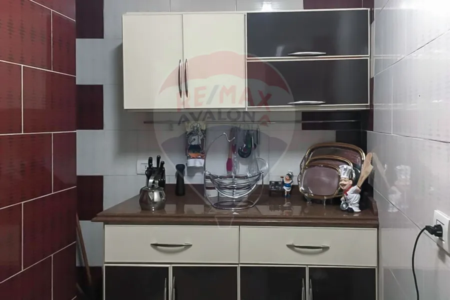 Apartment for sale 140 m Miami (Al-Sebaay st.)