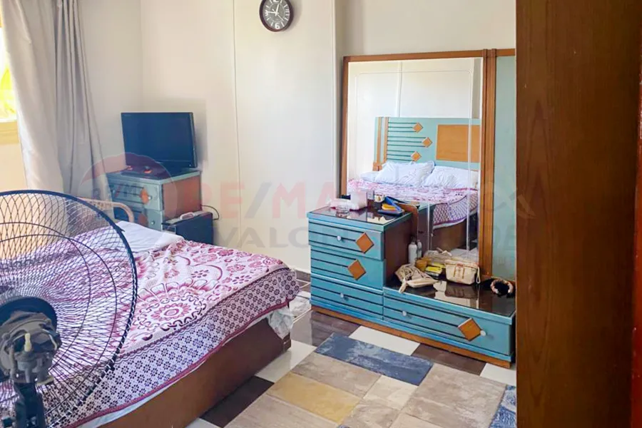 Apartment for sale 120 m Louran (branched from Shaarawy St.)