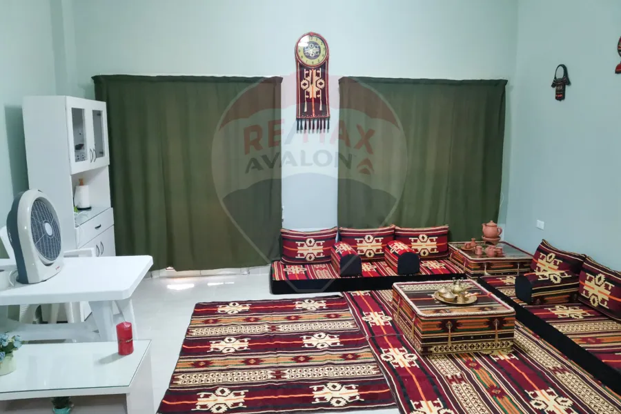 Standalone villa for sale 315 m North Coast (Badr zahran)