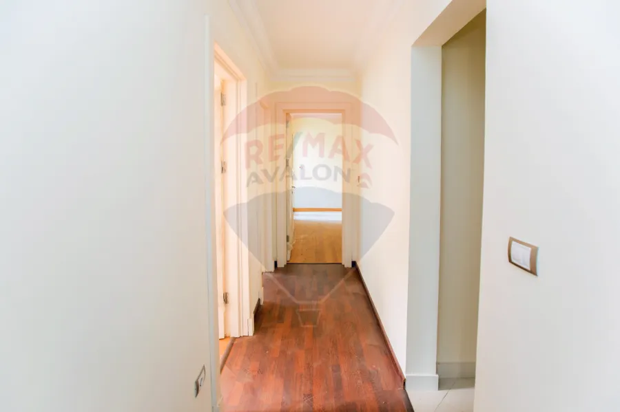 Apartment for Sale 223 m Smouha (Compound Antoniades)