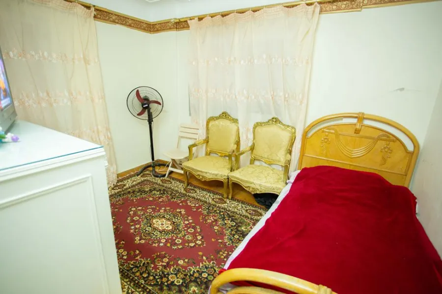 Apartment For Sale 135m Fleming (El-Fatah St.)