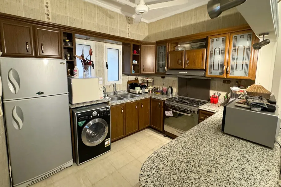 فيلا ستاند الون للبيع (مارينا 2) 510 م