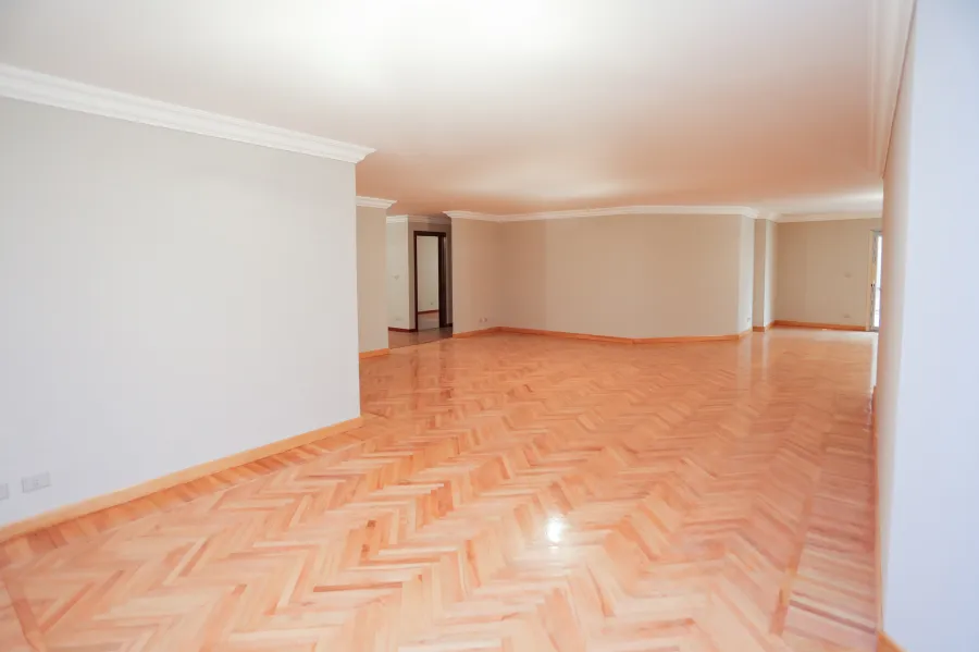 شقة للبيع 295 م جليم ( ش ابو قير )