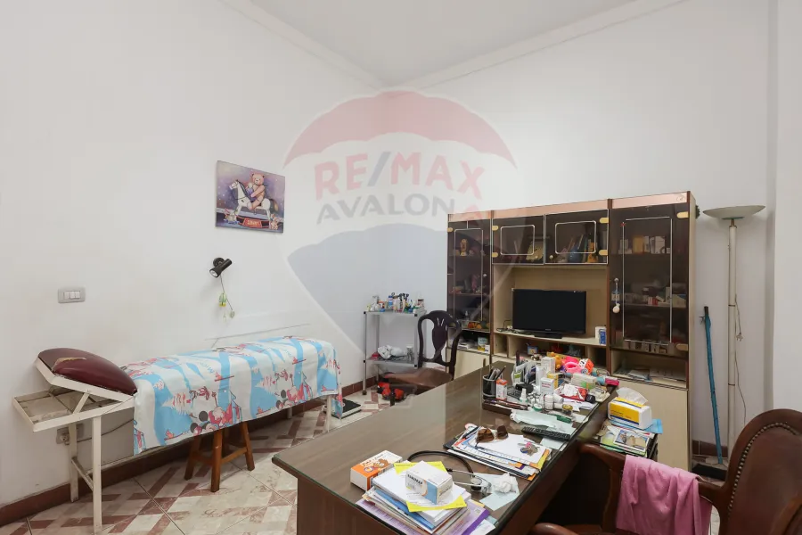 Administrative office for sale 70 m Louran (Shaarawy St.)