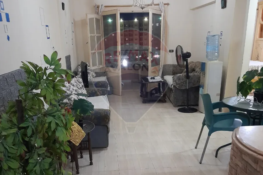 شالية للبيع الساحل (مارسيليا لاند) - 90 م