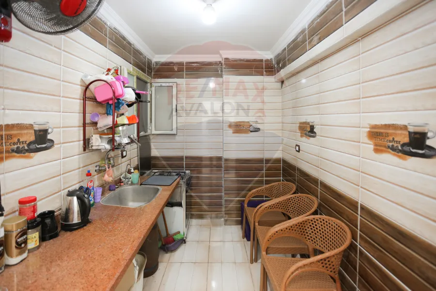 Apartment for sale 170 m Miami (steps from Gamal Abdel Nasser)