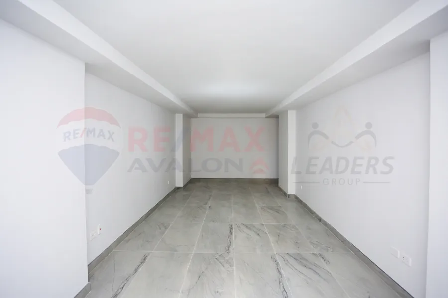 Apartment for sale 177 m Smouha (Sky Line)