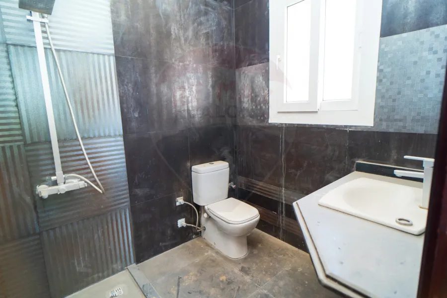 Villa Twin House for sale 280 m North Coast (Sidra Village)