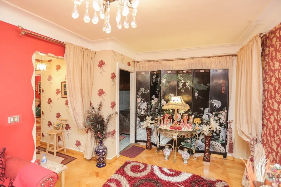 Apartment for Sale 190m Smouha (Behind Andalusia Hospital)