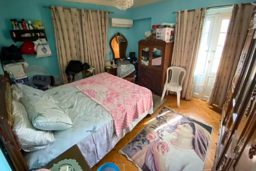 Apartment for sale 128 m Smouha (Al-Arish st.)