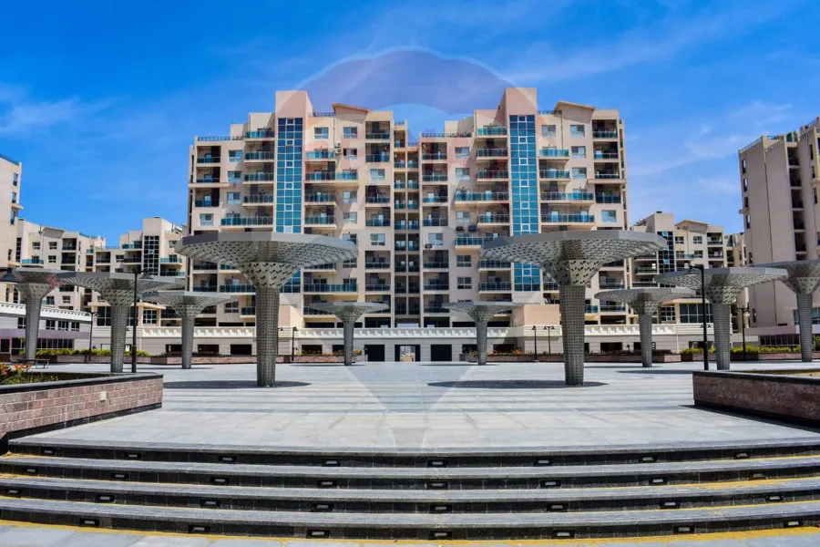 Penthouse for sale in New Alamein (Downtown)