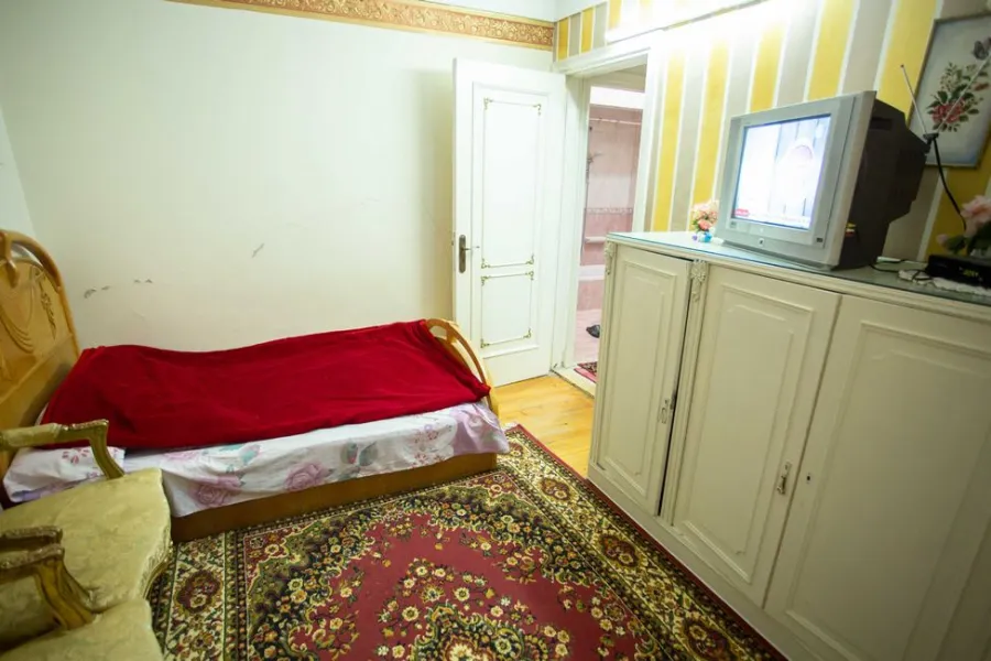 Apartment For Sale 135m Fleming (El-Fatah St.)