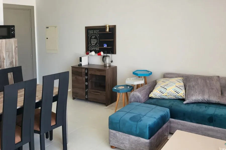 Penthouse for sale North coast (Fouka Bay) - 112 m + 54 m roof