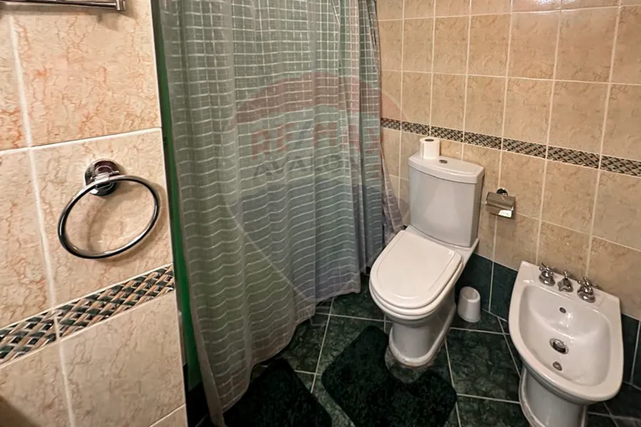 Apartment for rent furnished 136 m San Stefano