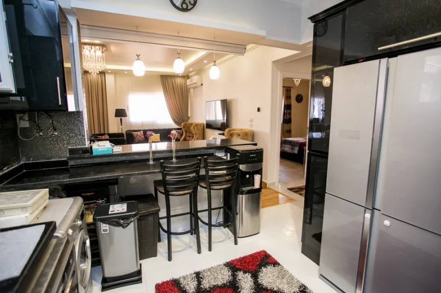 Apartment for sale 160m Smouha- Bahaa Eldein Ghory St