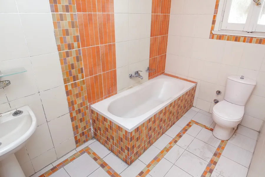 شقة للبيع 130م فلمنج ( شارع الفتح - على الترام )